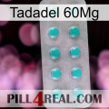 Tadadel 60Mg 28